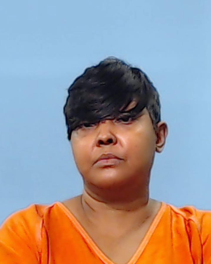 Williams, Michelle Antoinette booking photo
