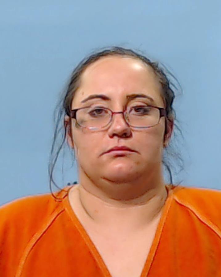 THOMAS, STEPHINE booking photo