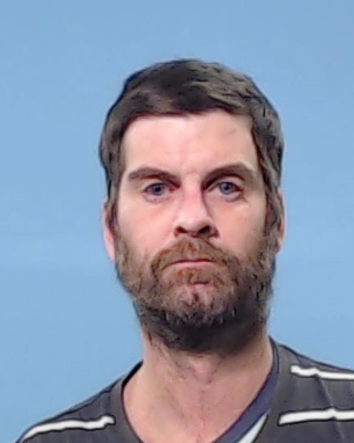 RACHUNEK, NATHAN MICHAEL booking photo