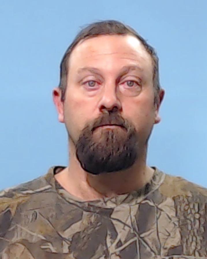 RAPP, JOHN MICHAEL, Jr. booking photo