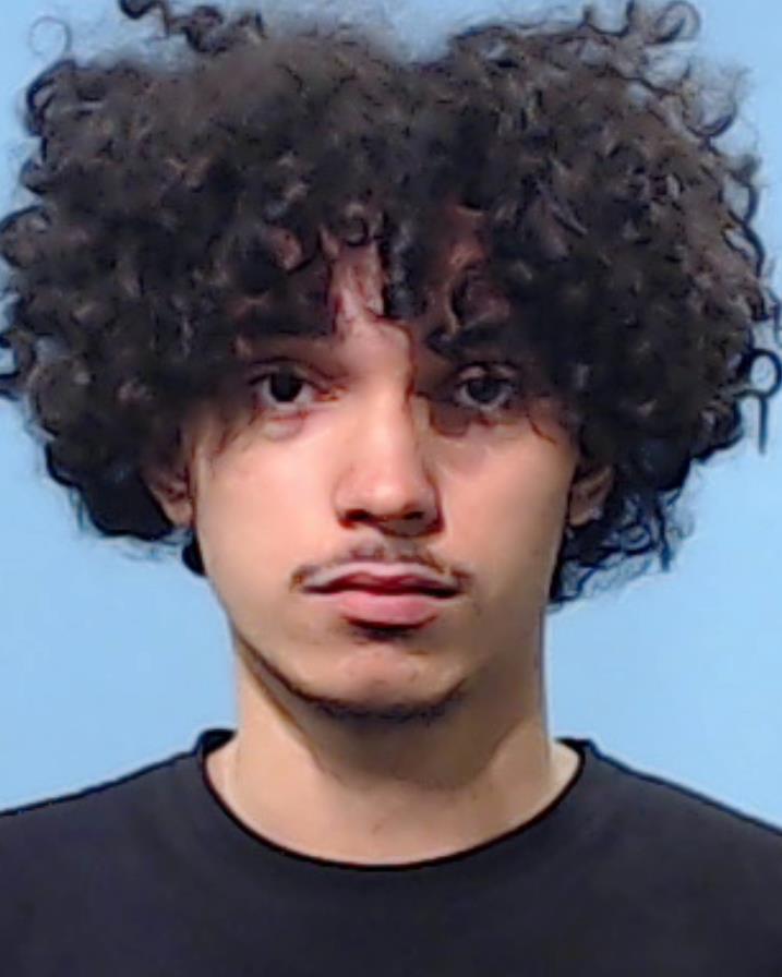 Estrada, Yomil Andrew Leon booking photo