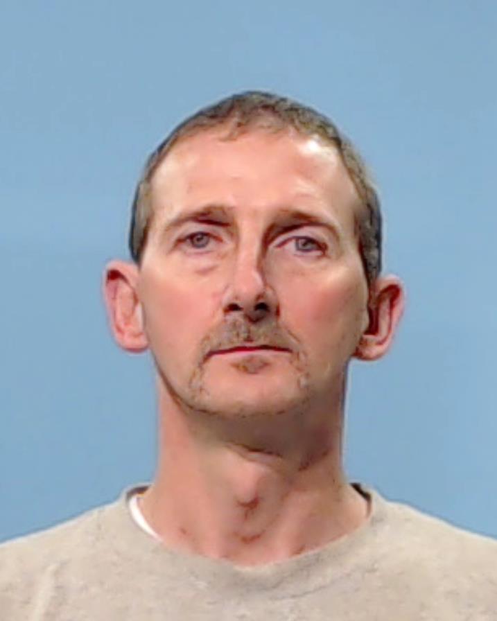 Hawkins, Jerod Duane booking photo