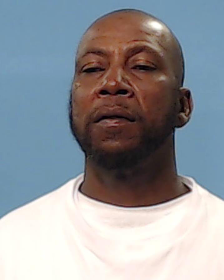 Davidson, Shawn Rimuel booking photo