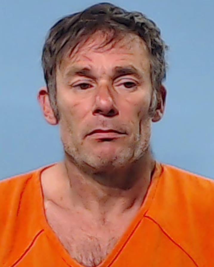 Stephens, William Jason booking photo