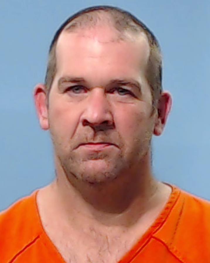 FRENCH, WILLIAM DONOVAN booking photo