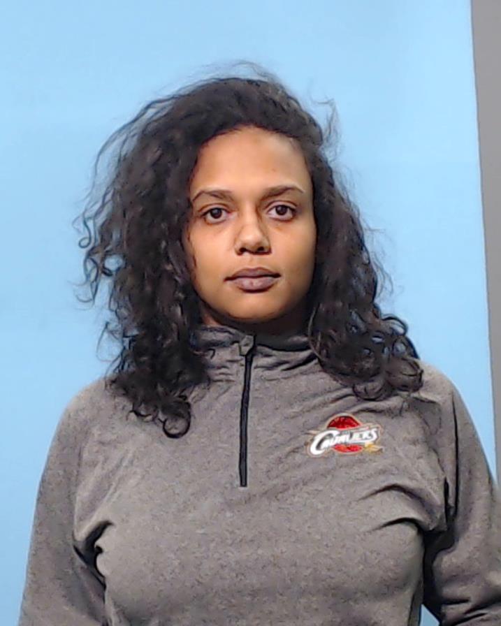 STEWART, JESSICA TAREECE booking photo