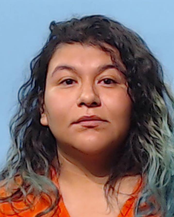Estrada, Jenni Ashley booking photo