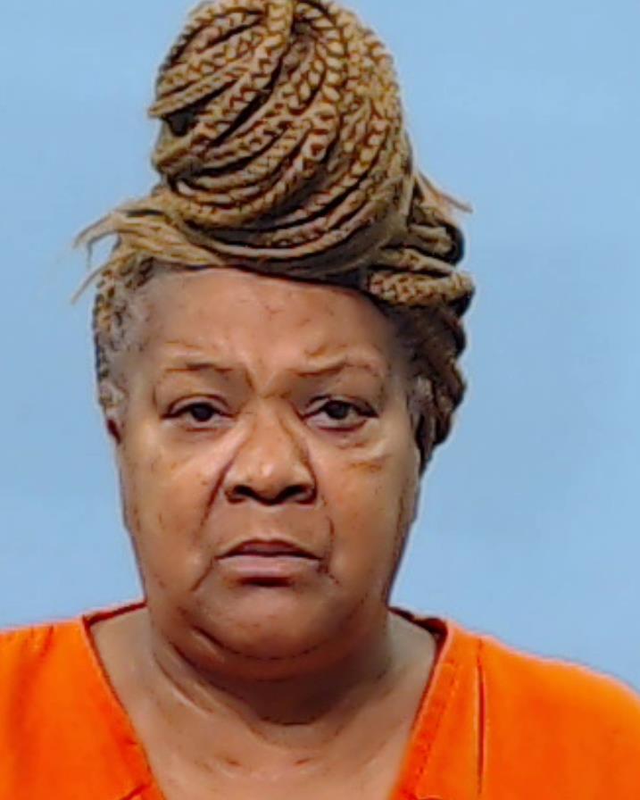 Gilmore, Debra Annette booking photo