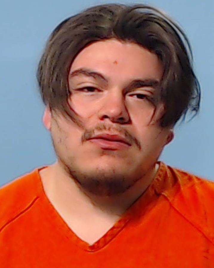 LOPEZ, SEBASTIAN booking photo