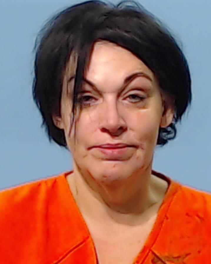 Lorusso, Jennifer Ann booking photo