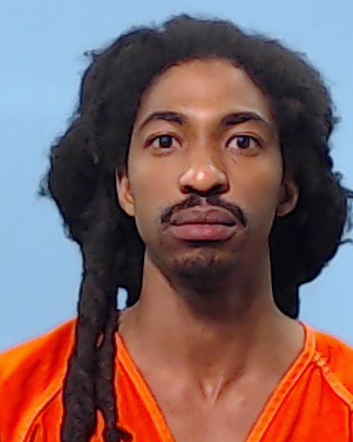 LANDER, CALEB E booking photo