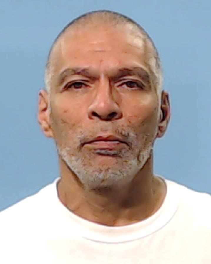 BARRERA, NEIL booking photo