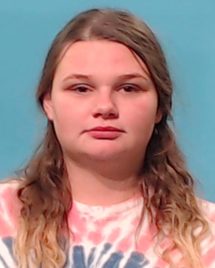 Holeman, Deborah booking photo