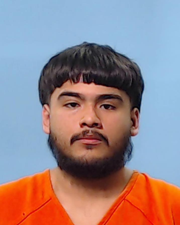 CASTANEDA, EDUARDO booking photo