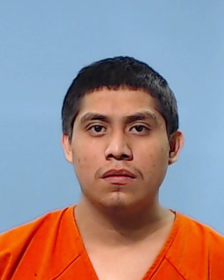 MATA, JUAN CARLOS booking photo