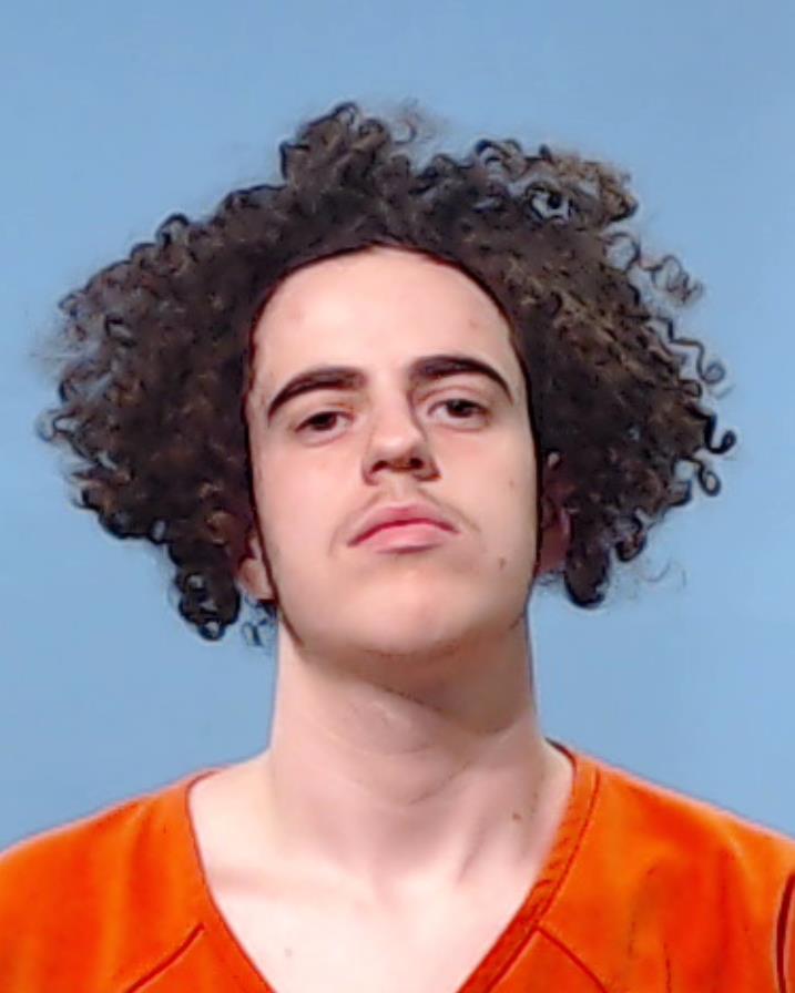 ZEMZOUM, NOAH booking photo