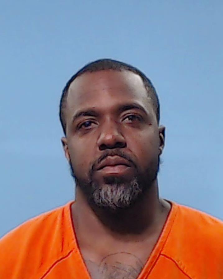 CHEATHAM, WILLIAM, III booking photo