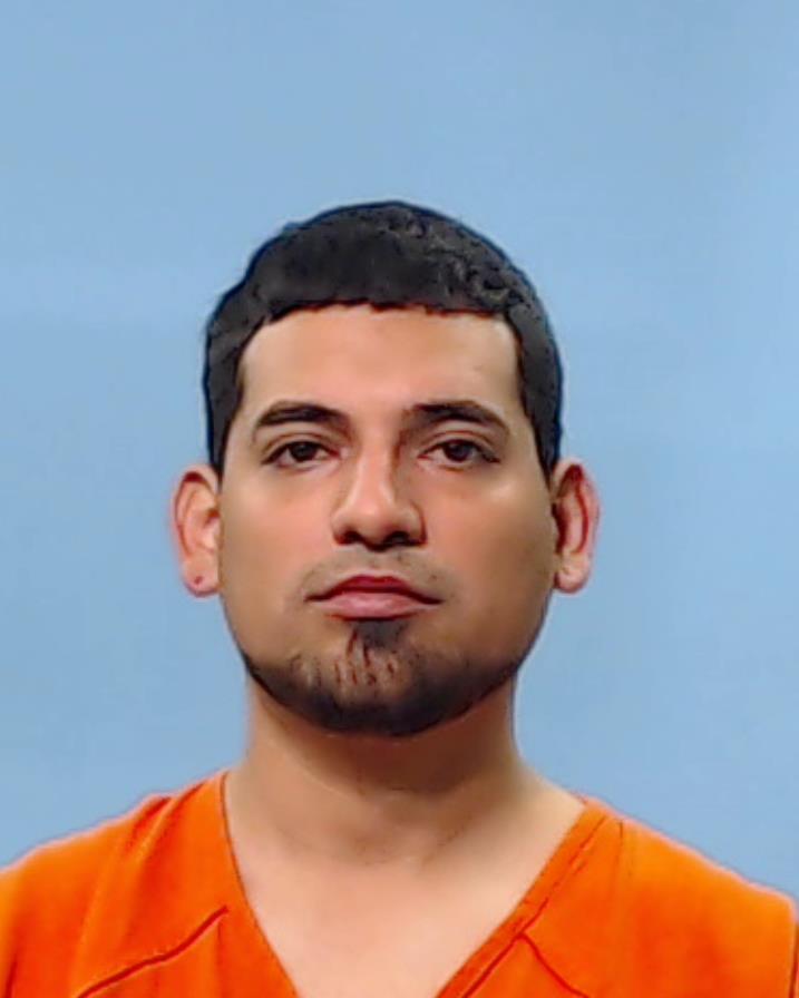 GONZALEZ, BRYAN HUMBERTO booking photo