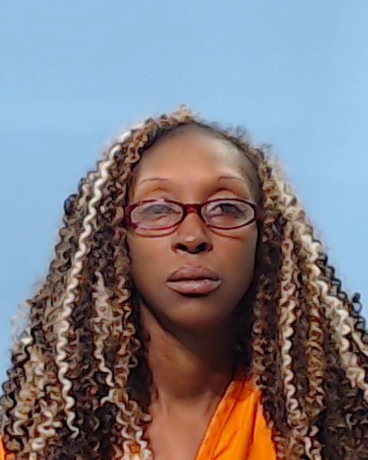 WATKINS, SHARHONDA RENEE booking photo