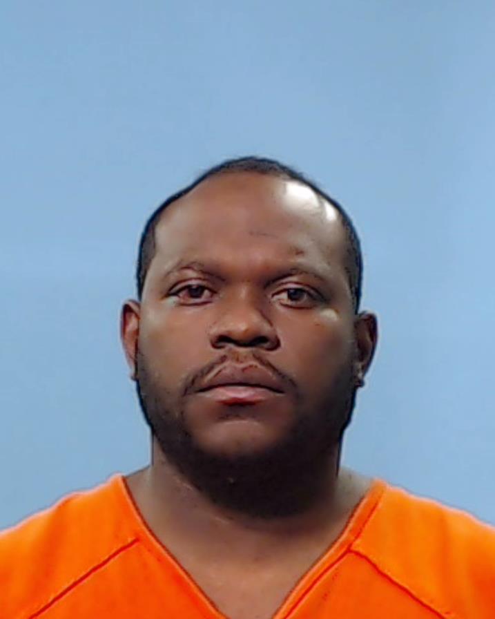 MARTINEZ, IVENNS FERNANDO booking photo