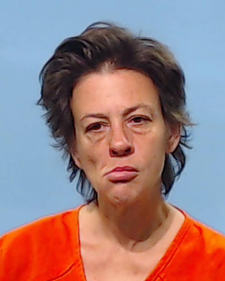 HERTLEY, MONIQUE booking photo