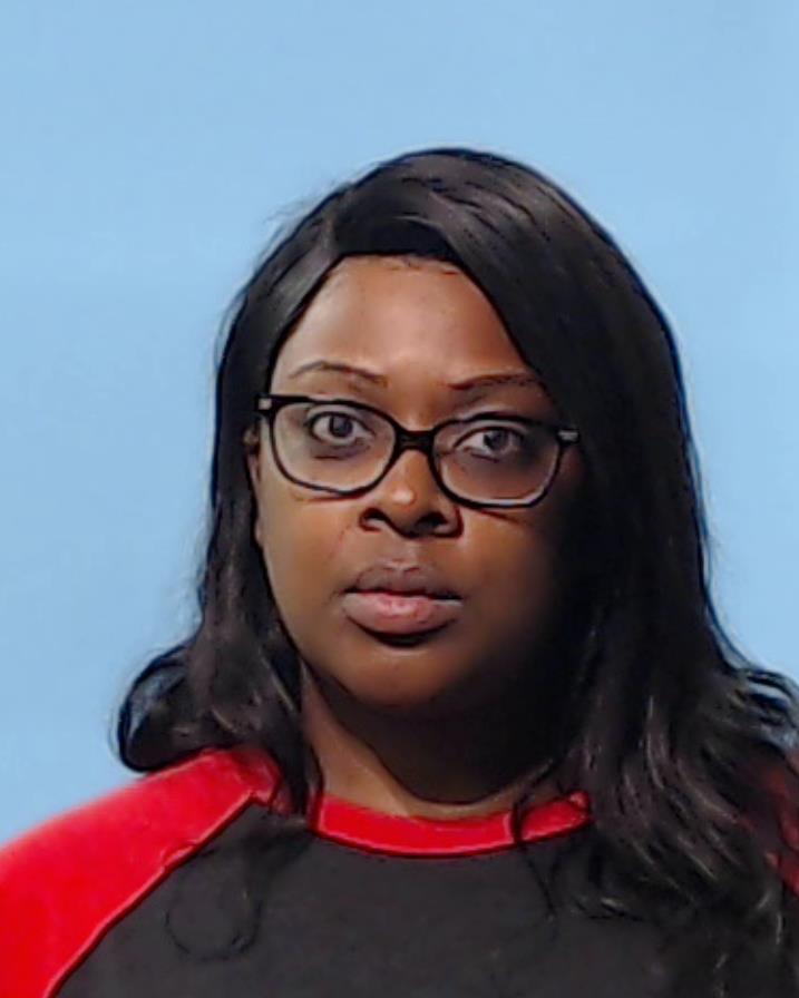 Brinkley, Andrelin Renee booking photo