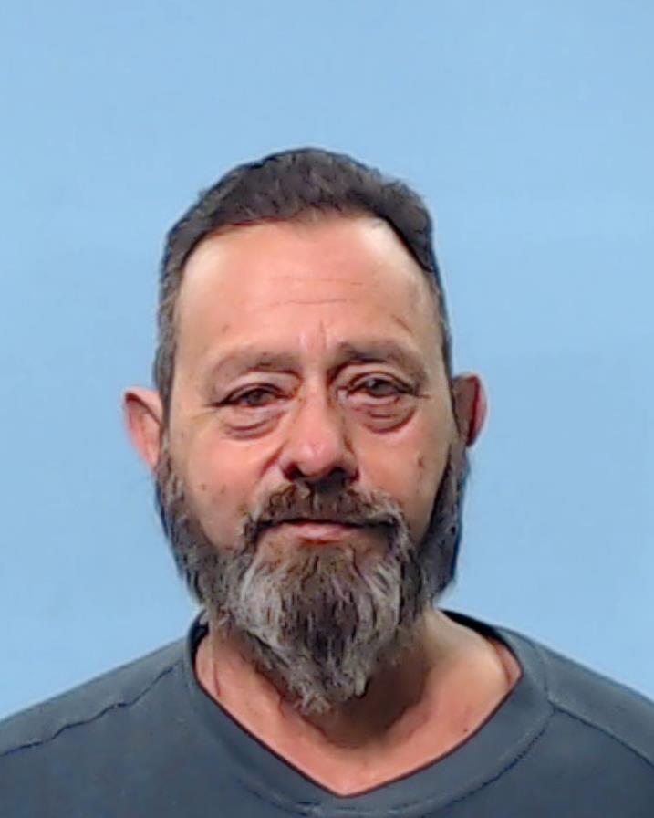 Rivas, Jose G. booking photo