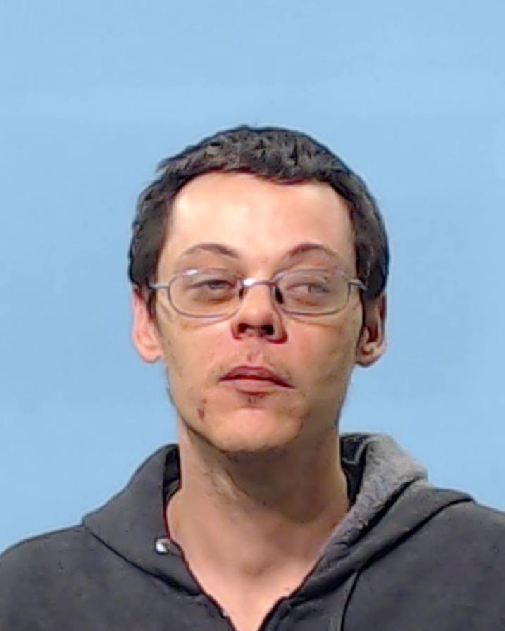 GRAVES, NEIL MOORE booking photo