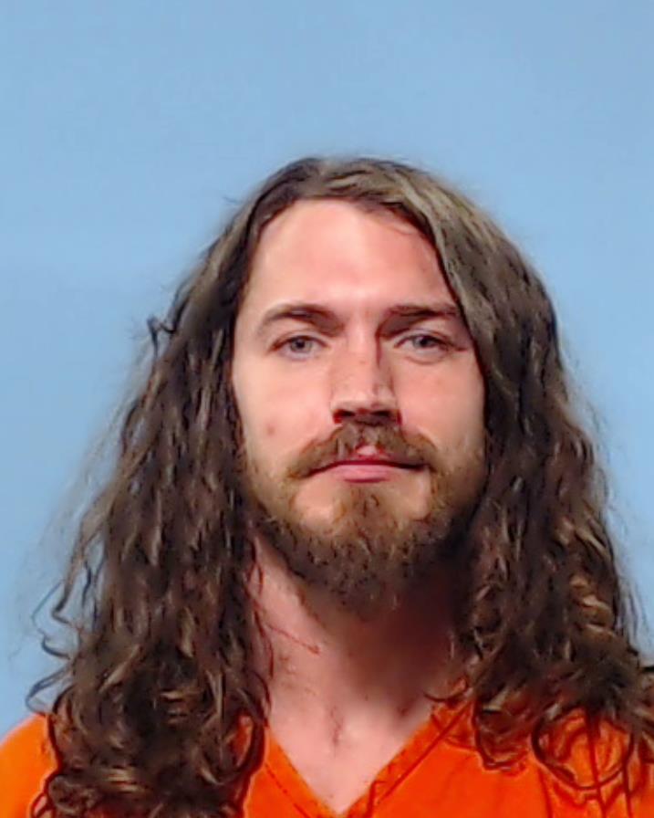 Chatham, James Douglas arrested by Brazoria County SO/PD