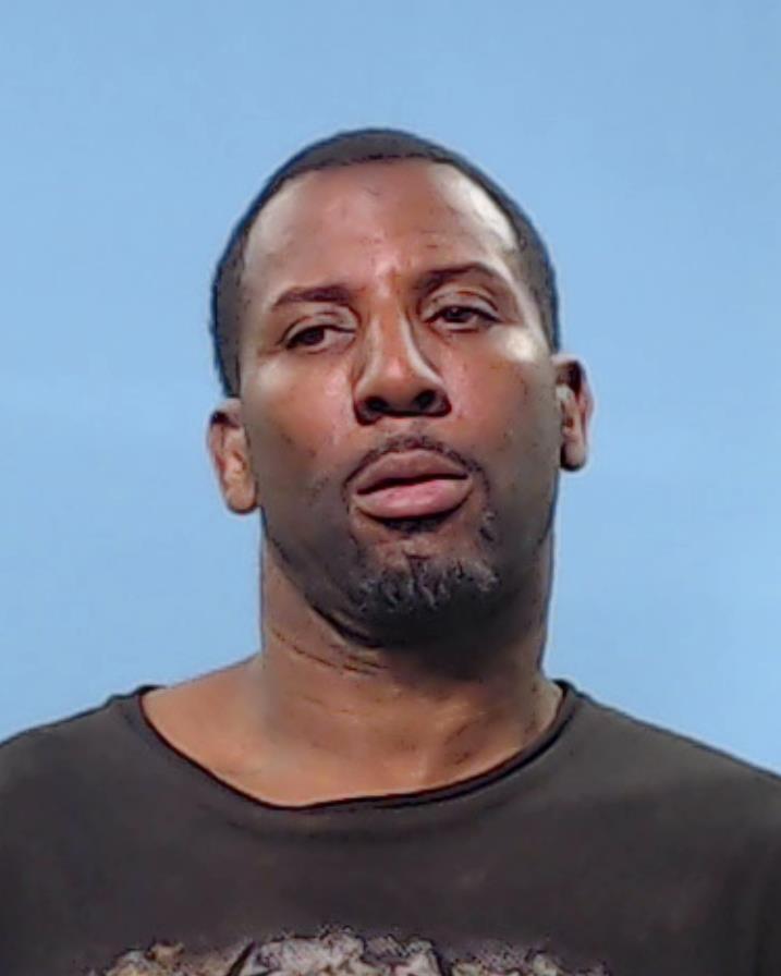 Roberson, Jerry Lee arrested by Brazoria County SO/PD