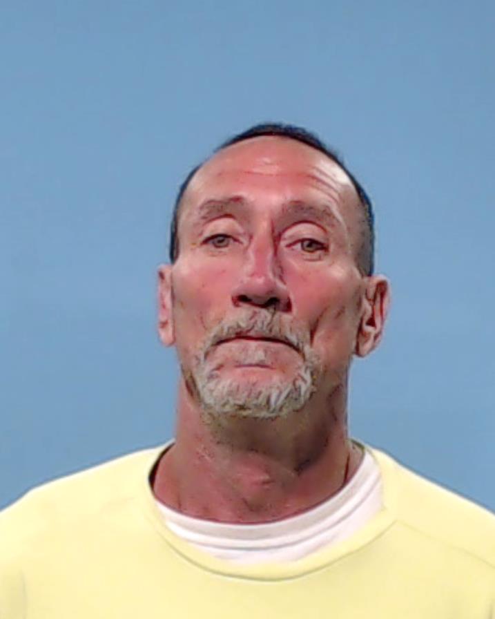 Eason, Robert Douglas arrested by Brazoria County SO/PD