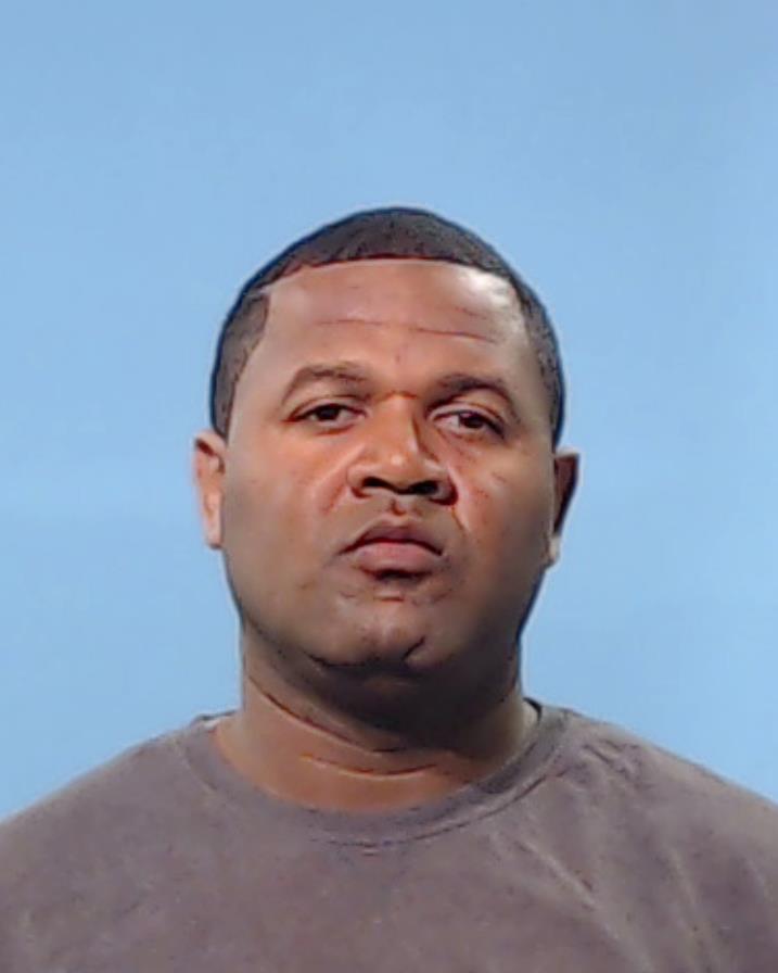 Addison, Tristen Omar arrested by Brazoria County SO/PD