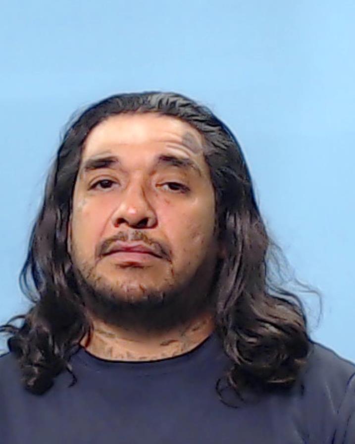 Garza, Gilbert, Jr. arrested by Brazoria County SO/PD