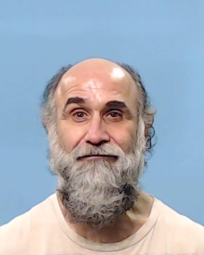 Cruz, Steven arrested by Brazoria County SO/PD