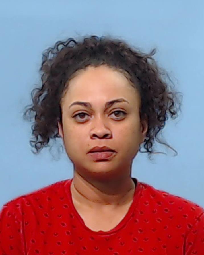 Hawkins, Stacey Ann booking photo