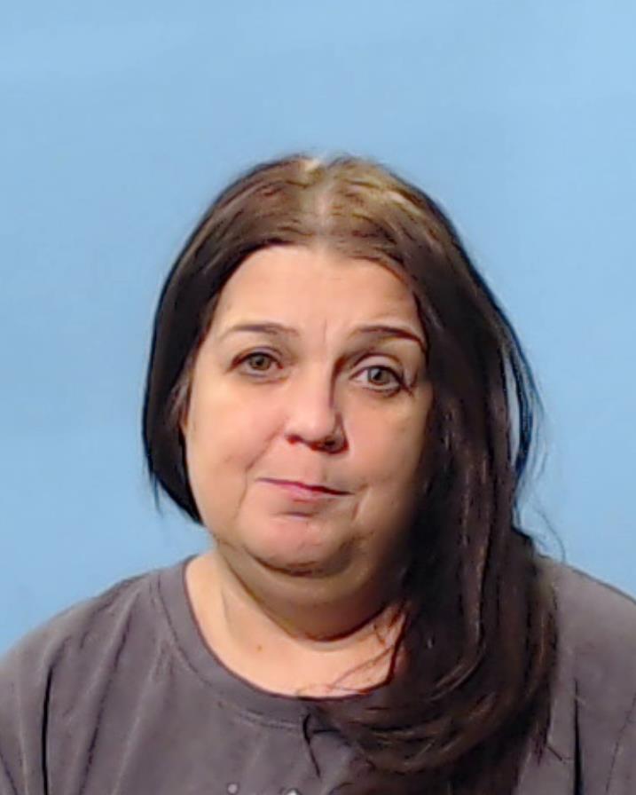 HARPER, SUSAN ELAINE booking photo