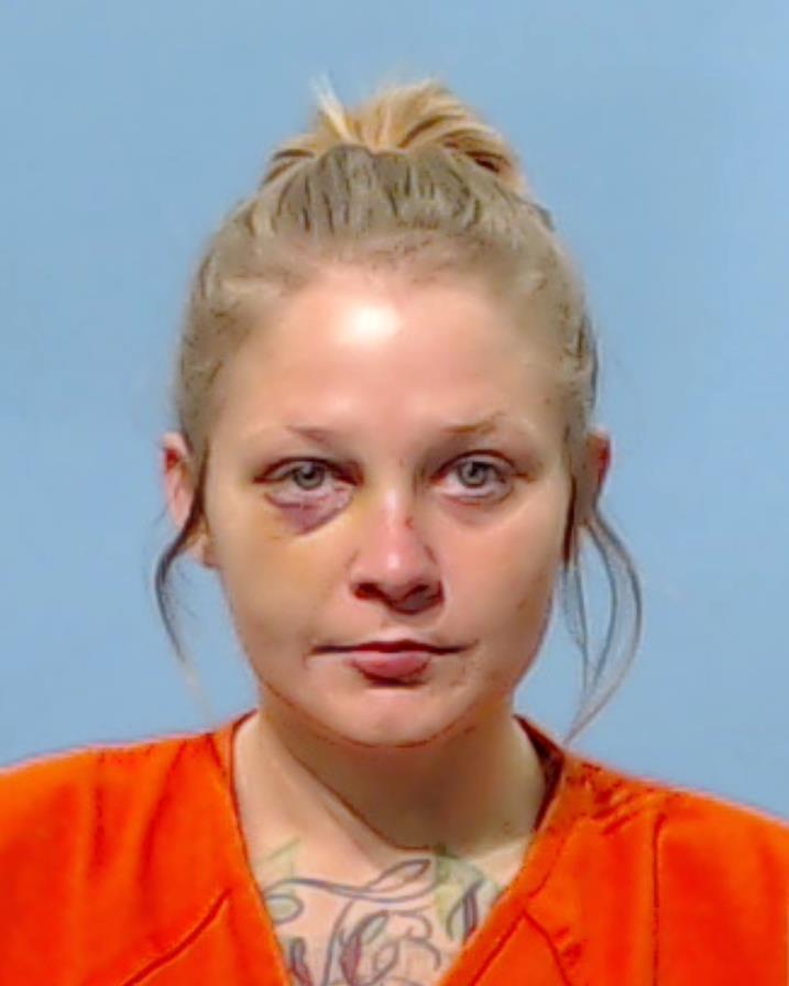 Smith, Candace Denise booking photo