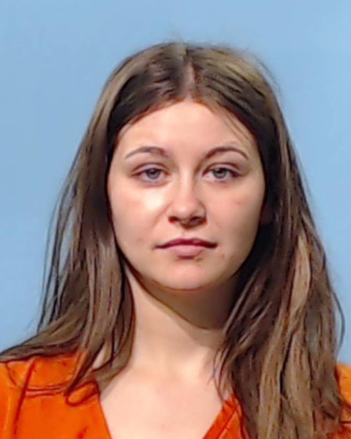 Conahan, Caitlin Erin booking photo
