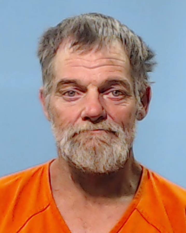 FOSTER, RICHARD EARL booking photo