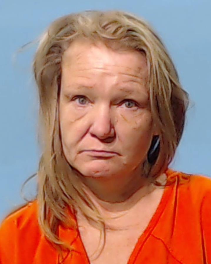 PHILLIPS, SYNACA booking photo