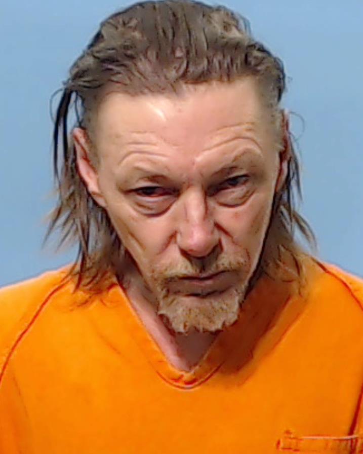 Hood, Patrick William booking photo