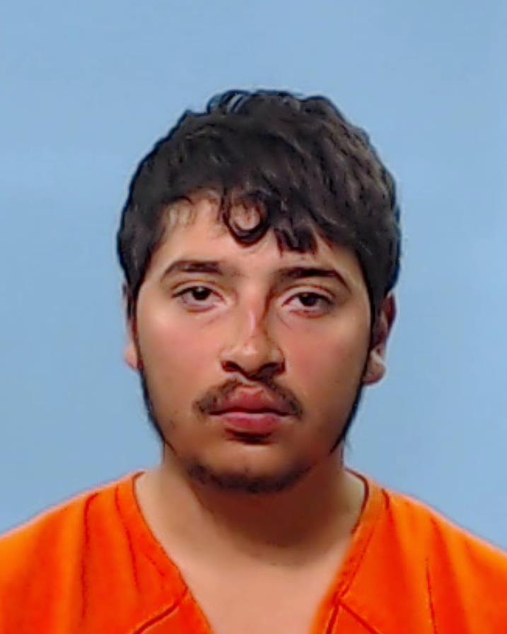 DEL-TORO, EDEN booking photo