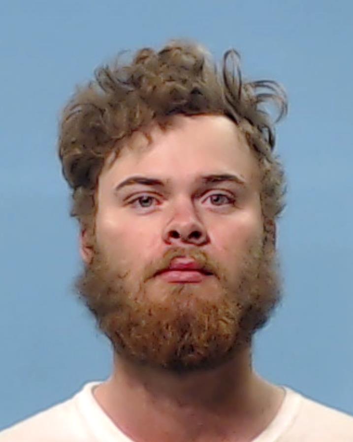 LABAUVE, LANE ALAN booking photo