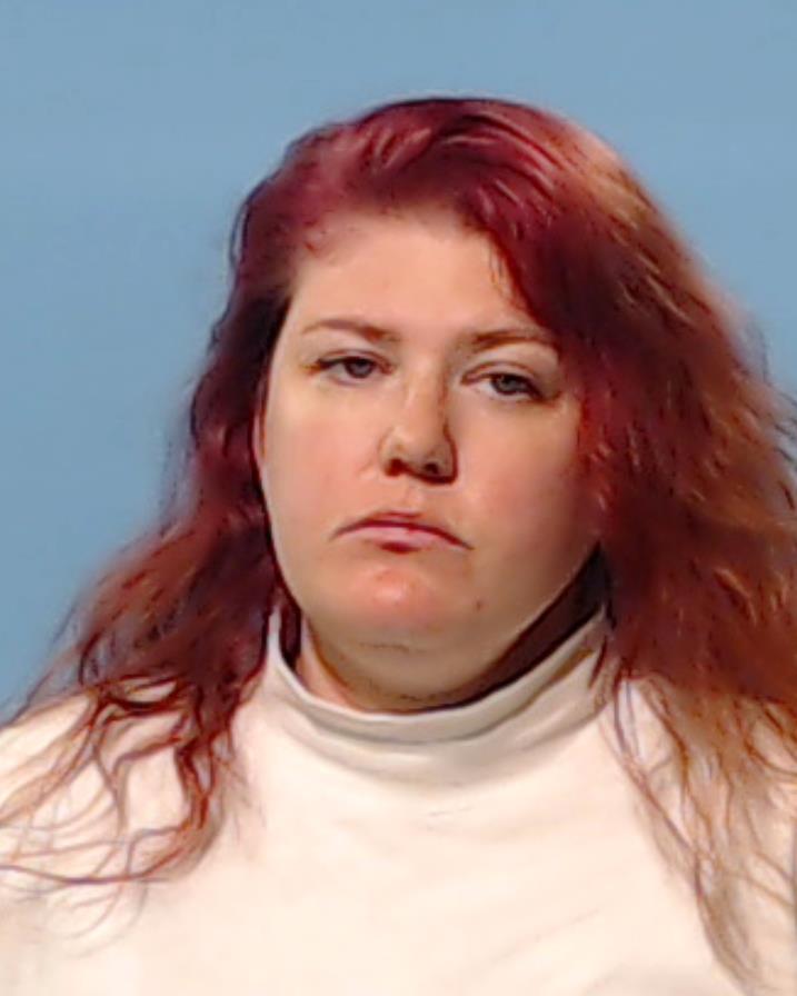 Kiles, Sarina Mae booking photo