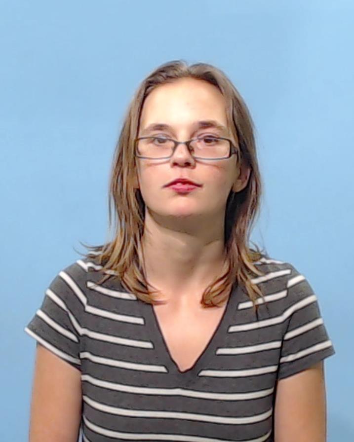 Breezee, Robin Lynn booking photo