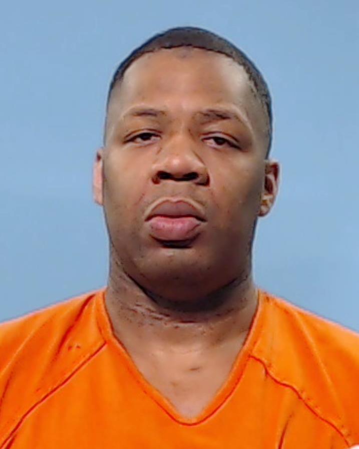 Williams, Ndifrekeabasi S. booking photo