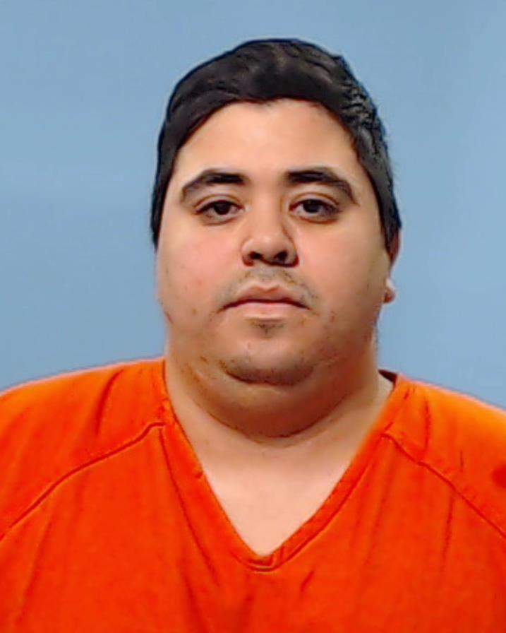 HERNANDEZ, ALEX GUADALUPE arrested by Brazoria County SO/PD