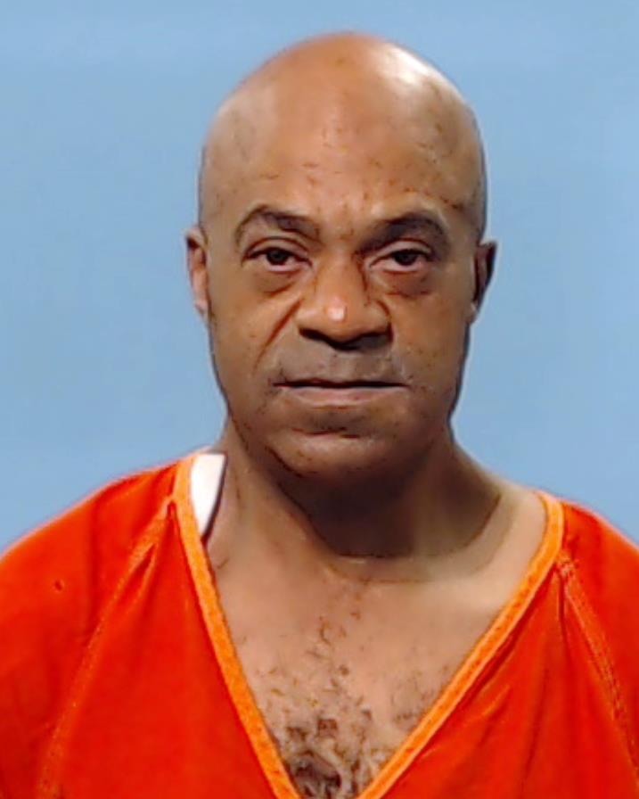 Chatman, Raymond arrested by Brazoria County SO/PD