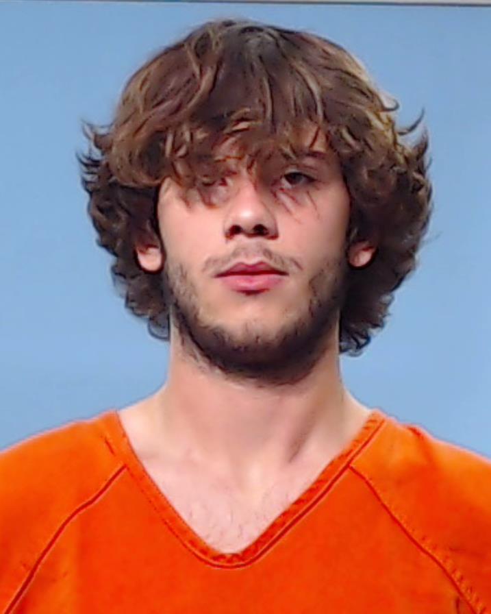 STANLEY, JOSIAH arrested by Brazoria County SO/PD