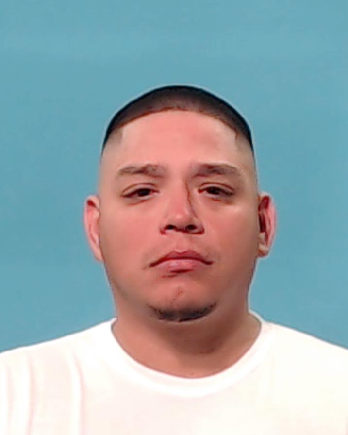 Carreon, Jose arrested by Brazoria County SO/PD